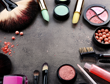 Kozmetik ve Kişisel Bakım