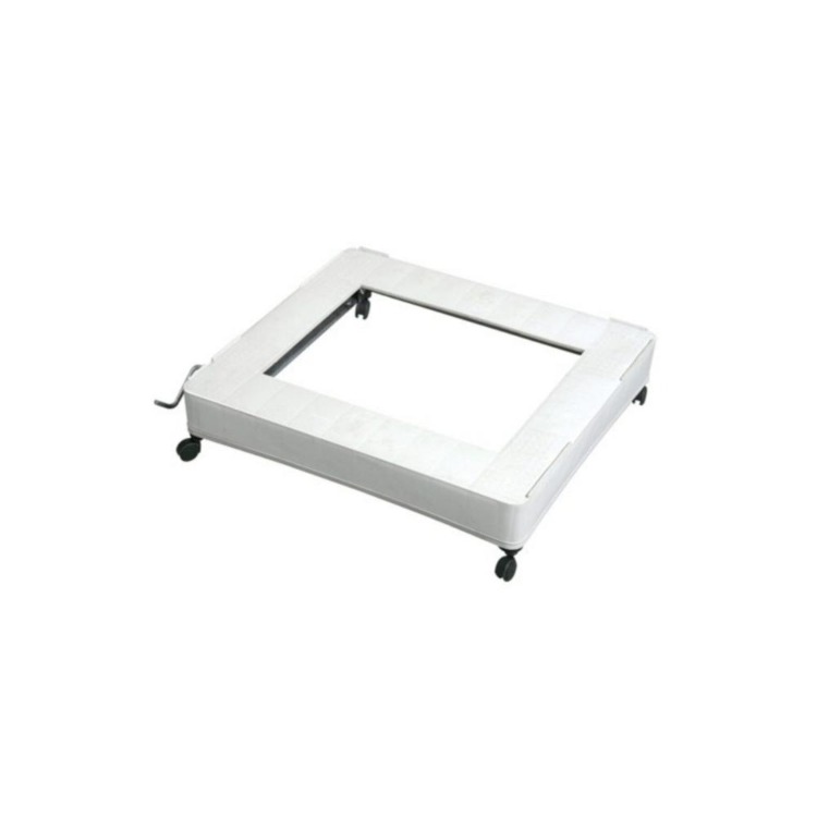 Çelik Ayna Çeksür, Makine Altlığı Plastik