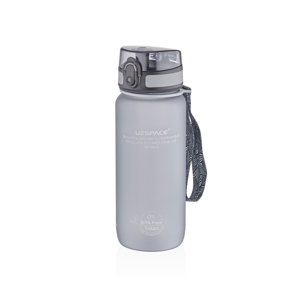 Uzspace Day By Day Suluk 650 ml