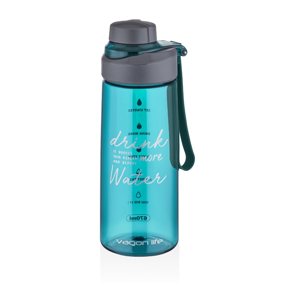 Vagonlife Than Suluk 670 ml