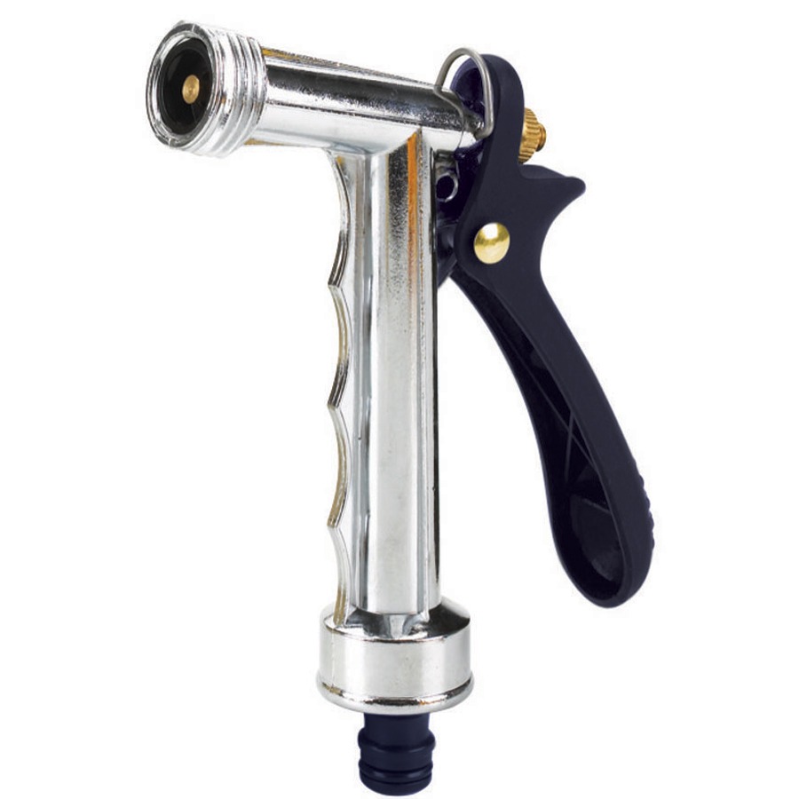 Roney Garden Metal Sulama Tabancası