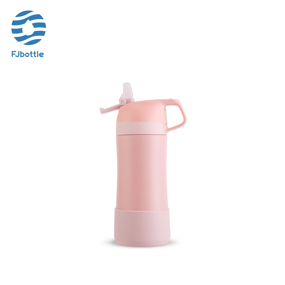 Feijian 040 Çelik Termos 400 ml