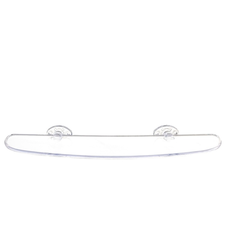 Çelik Ayna Akrilik Ayna Etajeri