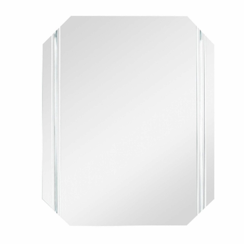 Çelik Ayna Atlas Bizoteli Ayna