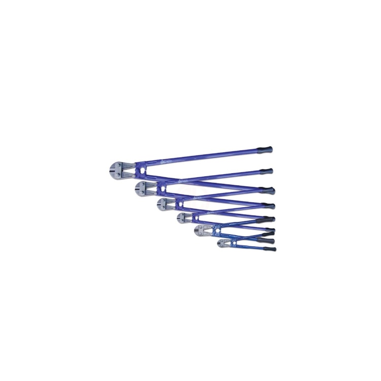 Yakar Dövme Çelik Kollu Makaslar