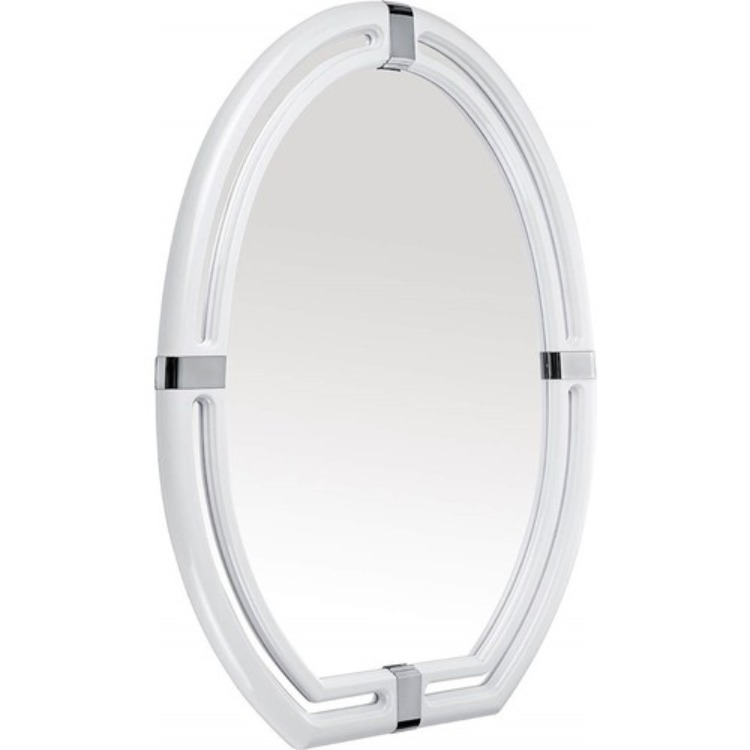 Çelik Ayna Milenyum Ayna Plastik