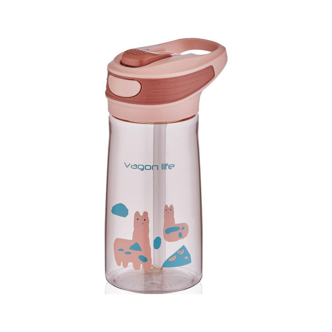 Vagonlife Smart Suluk 500 ml