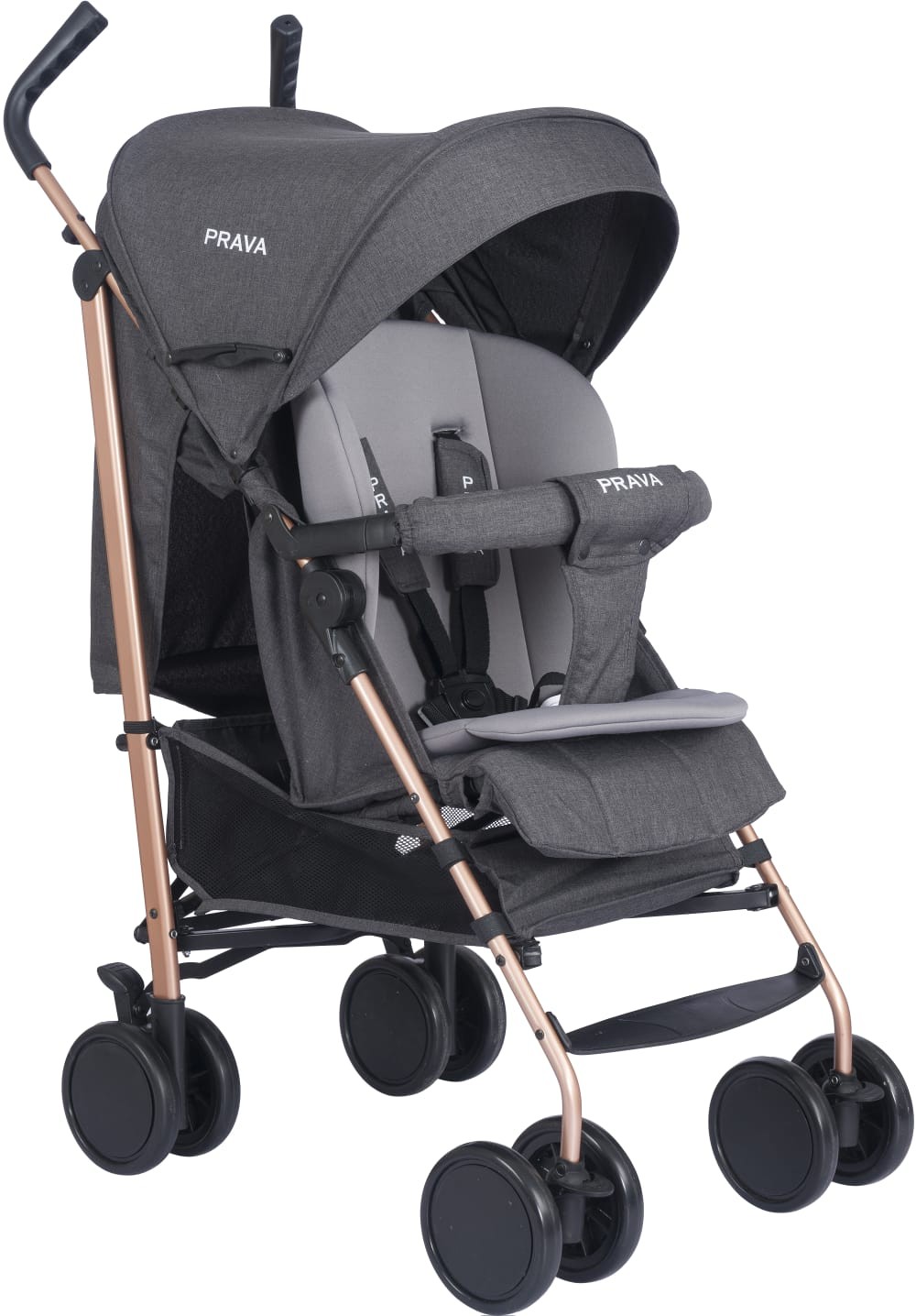 PRAVA Bebek Arabası