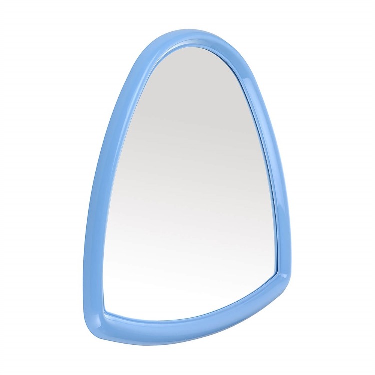 Çelik Ayna Damla Ayna