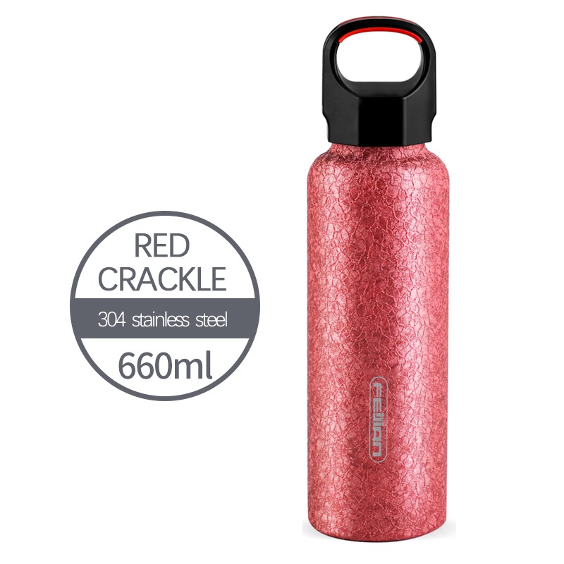 Feijian FS-066 Termos 660 ml