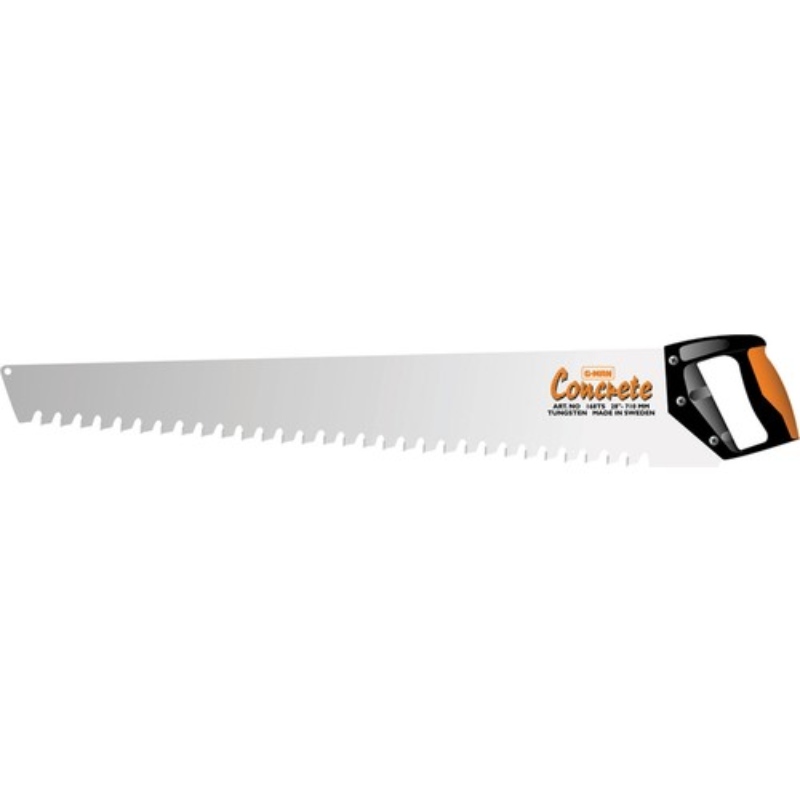 G-MAN Ytong Elmaslı Testere