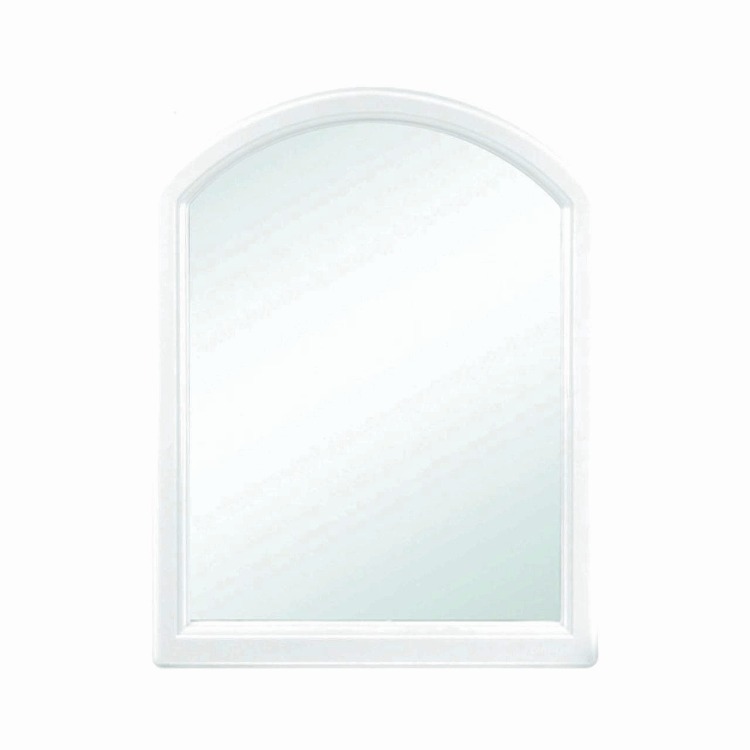 Çelik Ayna Jumbo Kubbeli Ayna