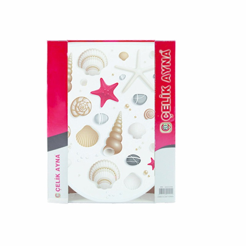 Çelik Ayna Karadeniz Klozet Kapağı Çeşitleri