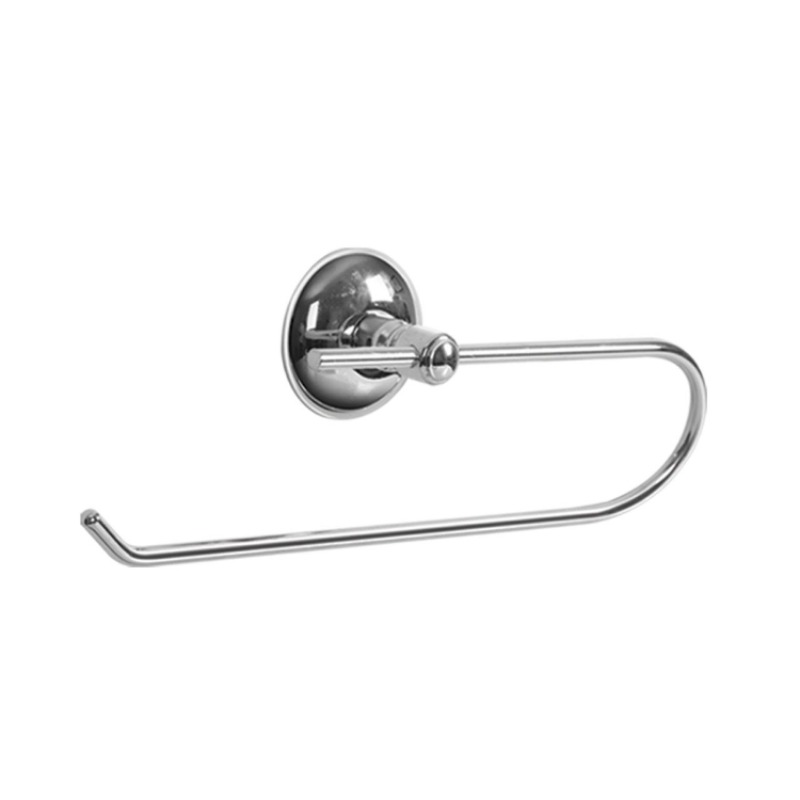 Çelik Ayna Kapaksız Kağıt Havluluk Krom