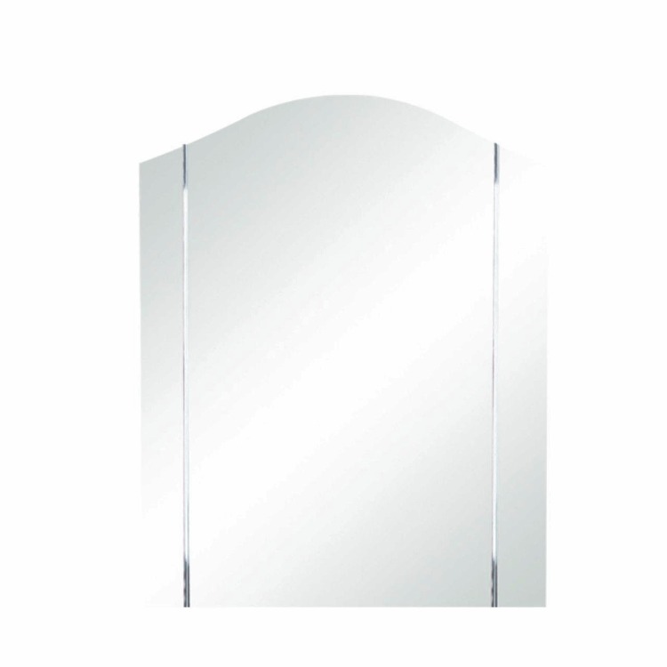 Çelik Ayna Papatya Bizoteli Ayna