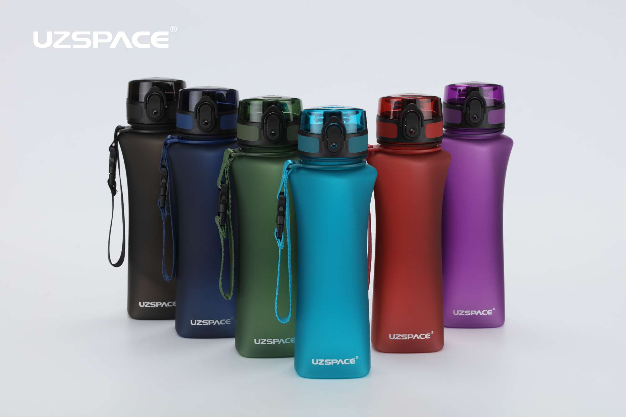 Uzspace Duster Suluk 500 ml