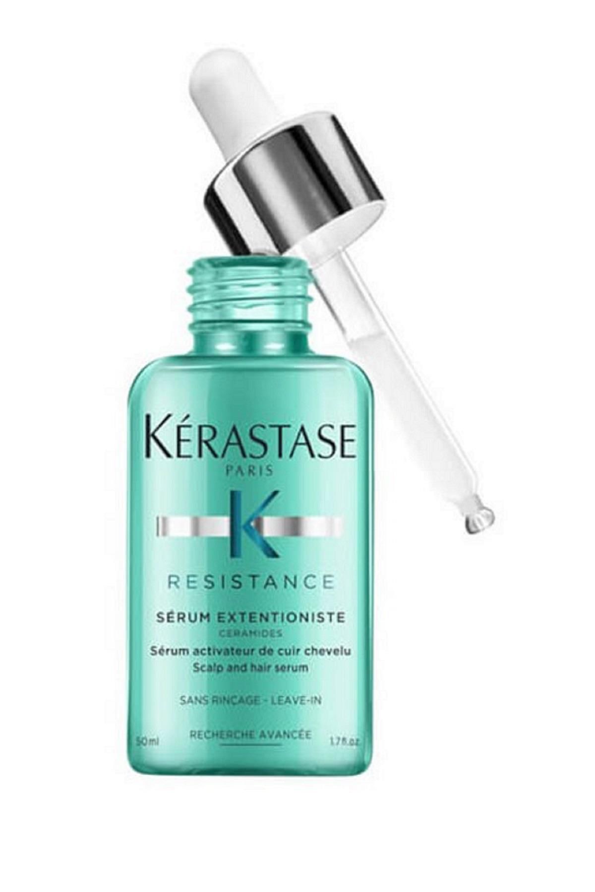Kerastase Resistance Serum Extentioniste Saç Derisi Serumu 50ml
