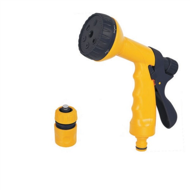 Roney Garden 6 Fonksiyonlu Sulama Tabancası