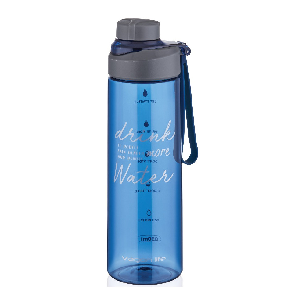 Vagonlife More Suluk 850 ml