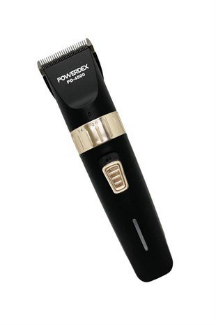 Powerdex PD-4500 Profesyonel Şarjlı Saç Sakal Tıraş Makinesi